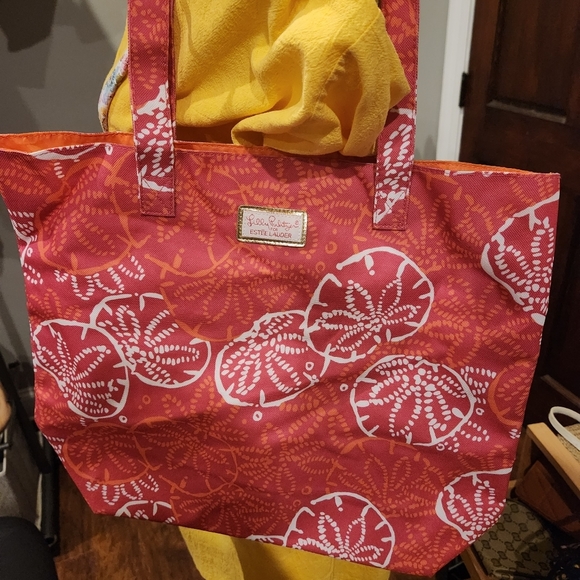 Lilly Pulitzer Handbags - LILLY Pulitzer
